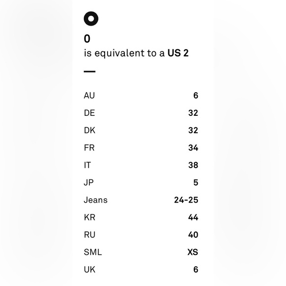 James Perse Ribbed Stretch-Supima Cotton Tank in Pink Size 0 (US 2) NWT - Picture 6 of 8